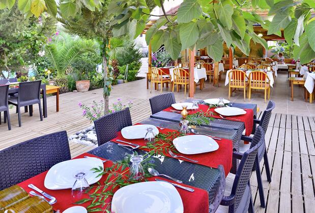 Margarita Otel - Görsel 26