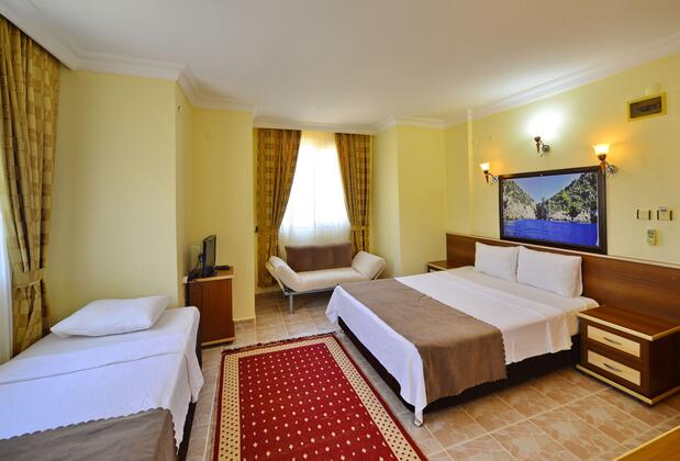 Margarita Otel - Görsel 25