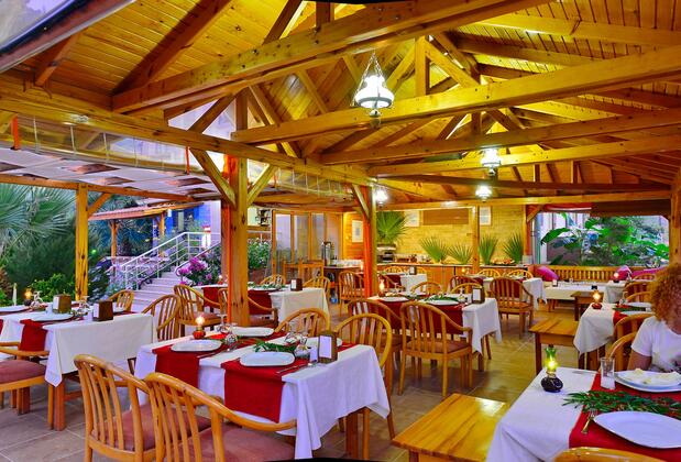 Margarita Otel - Görsel 18