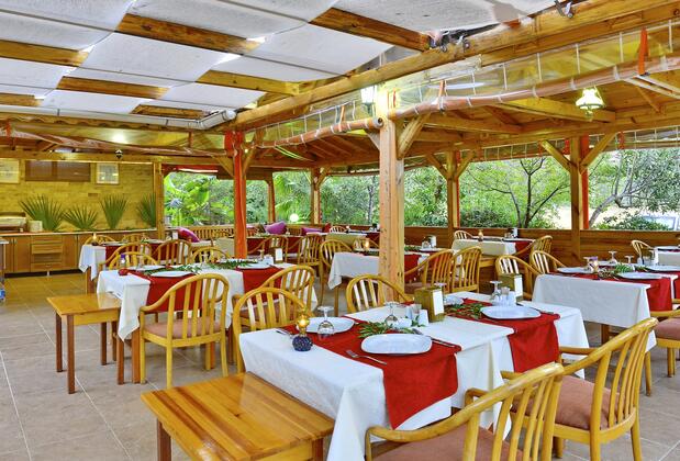 Margarita Otel - Görsel 37