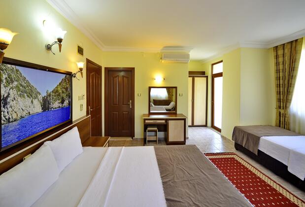 Margarita Otel - Görsel 27