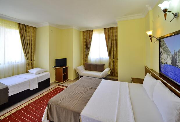 Margarita Otel - Görsel 43