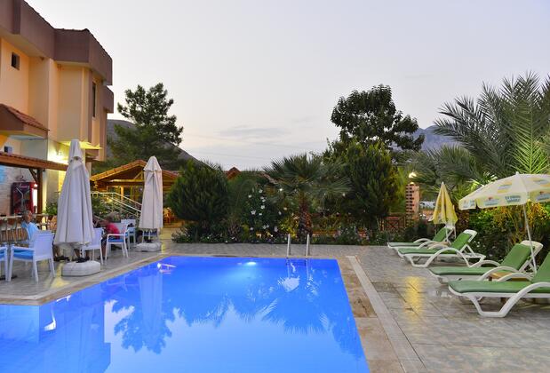 Margarita Otel - Görsel 39