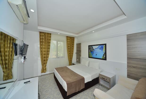 Margarita Otel - Görsel 7