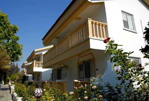 Riverside Garden Resort - Görsel 5