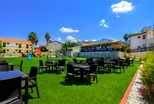 Riverside Garden Resort - Görsel 6