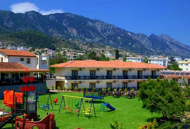 Riverside Garden Resort - Görsel 8