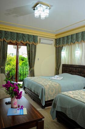 Riverside Garden Resort - Görsel 20