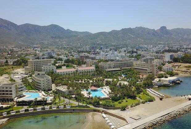 Oscar Resort Hotel - Görsel 3