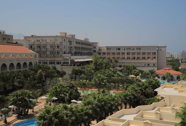 Oscar Resort Hotel - Görsel 6