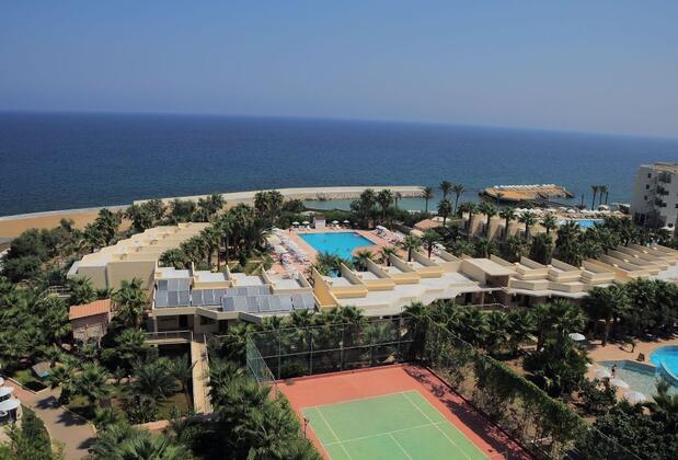 Oscar Resort Hotel - Görsel 7