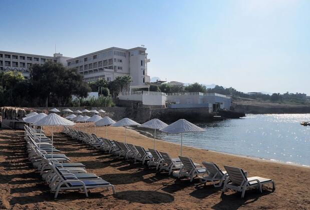 Oscar Resort Hotel - Görsel 8