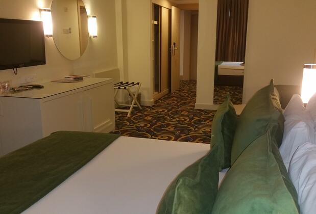 Oscar Resort Hotel - Görsel 10