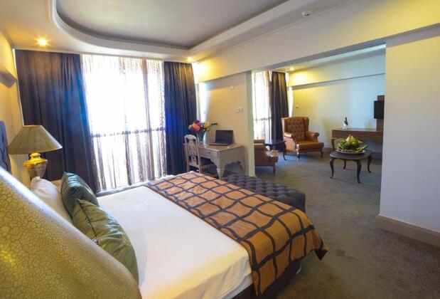 Oscar Resort Hotel - Görsel 11