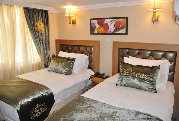 Oscar Resort Hotel - Görsel 12