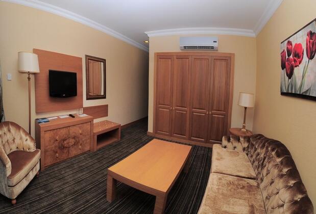 Oscar Resort Hotel - Görsel 14