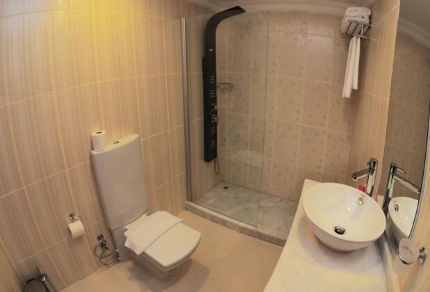 Oscar Resort Hotel - Görsel 29