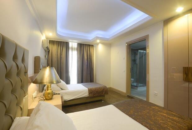 Oscar Resort Hotel - Görsel 16