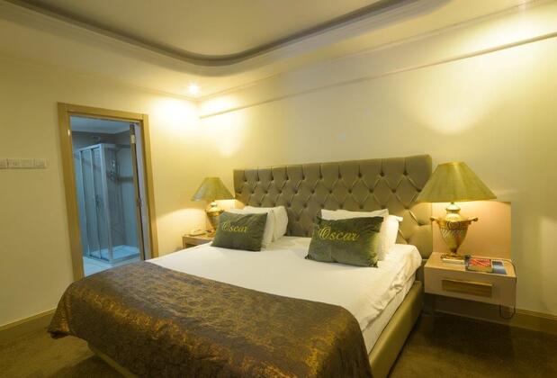 Oscar Resort Hotel - Görsel 17