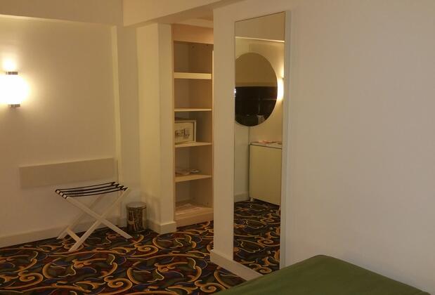 Oscar Resort Hotel - Görsel 18