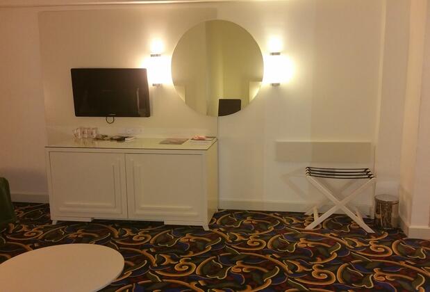 Oscar Resort Hotel - Görsel 19