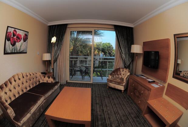 Oscar Resort Hotel - Görsel 23