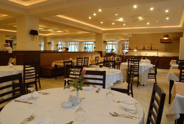 Oscar Resort Hotel - Görsel 9