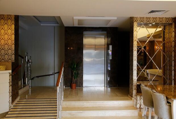 Otel Düzce Sürur - Görsel 3