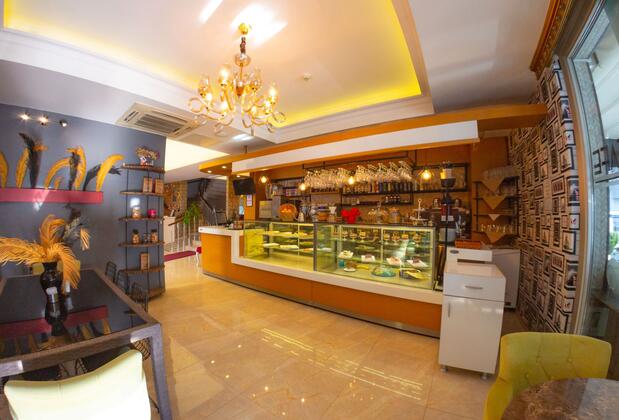 Otel Düzce Sürur - Görsel 4