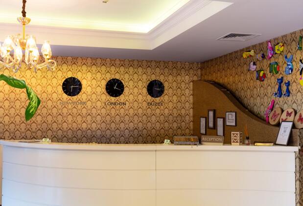 Otel Düzce Sürur - Görsel 5