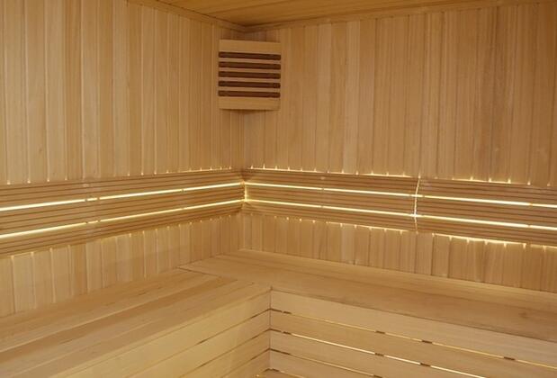 Otel Düzce Sürur - Görsel 12