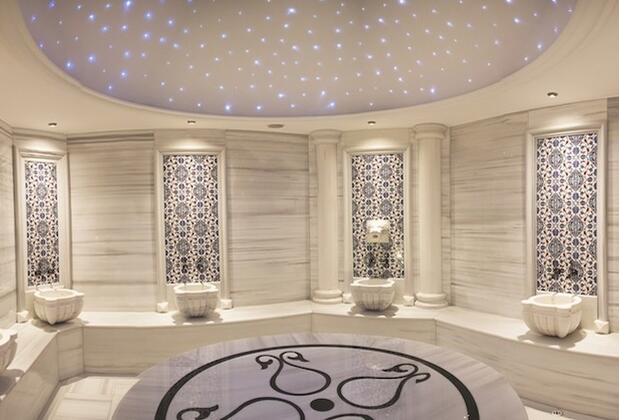 Otel Düzce Sürur - Görsel 13