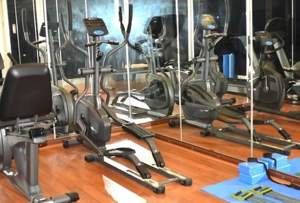 Otel Düzce Sürur - Görsel 17