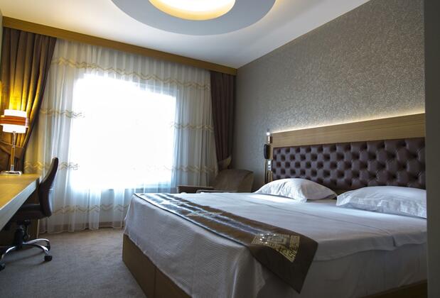 Otel Düzce Sürur - Görsel 18