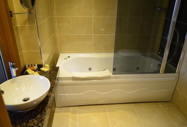 Otel Düzce Sürur - Görsel 24