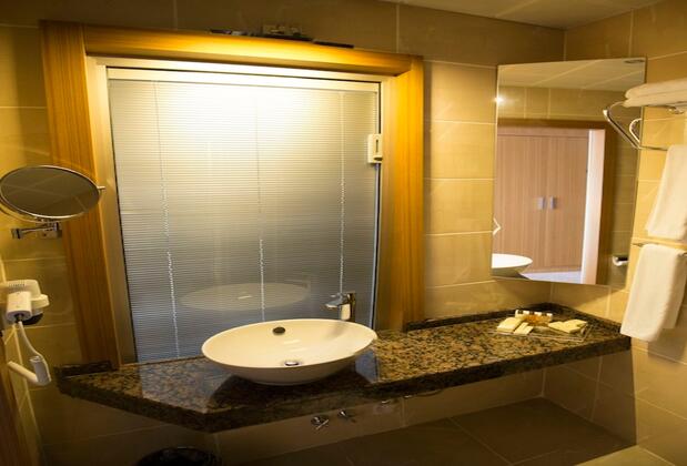 Otel Düzce Sürur - Görsel 23