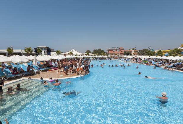 Sultan of Dreams Hotel - Görsel 34