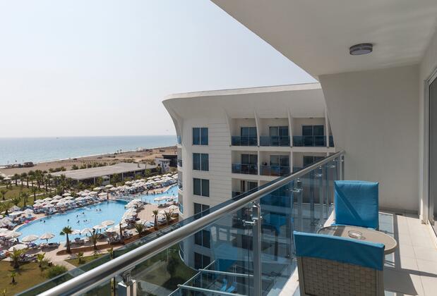 Sultan of Dreams Hotel - Görsel 35