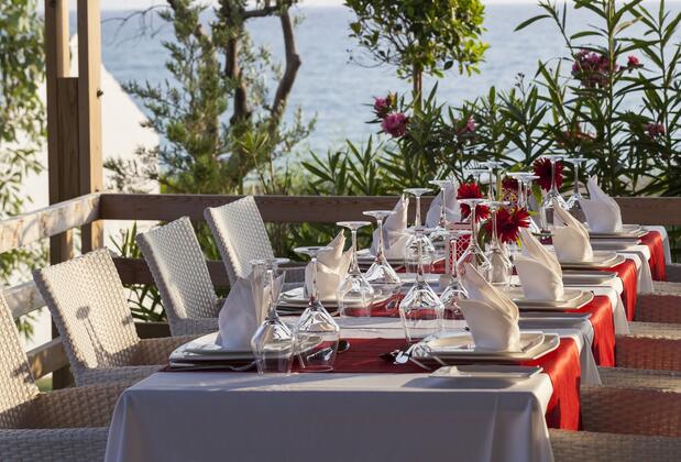 Sultan of Dreams Hotel - Görsel 38