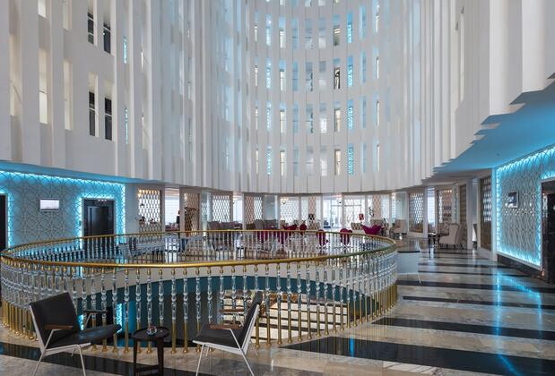 Sultan of Dreams Hotel - Görsel 5