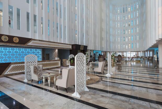 Sultan of Dreams Hotel - Görsel 40