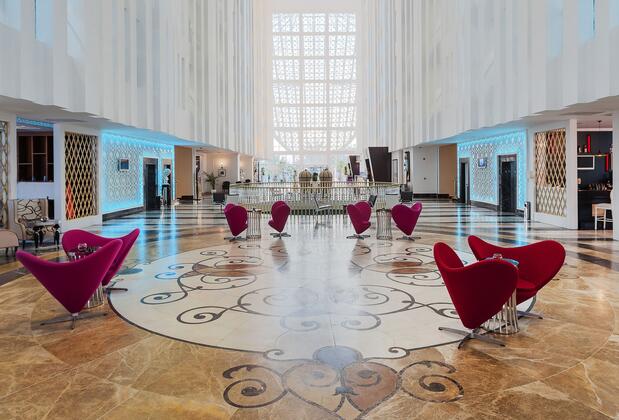 Sultan of Dreams Hotel - Görsel 41