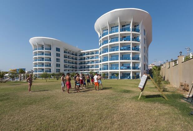 Sultan of Dreams Hotel - Görsel 3