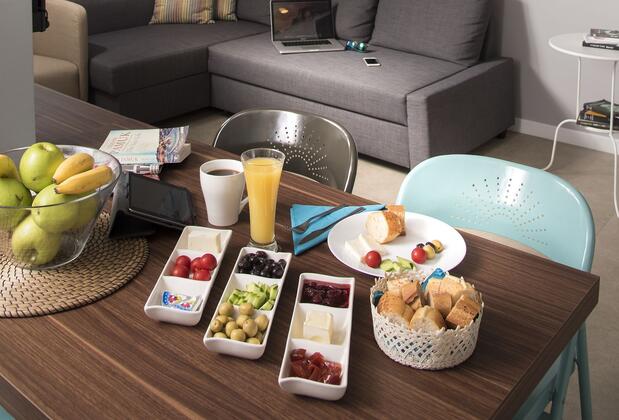 Trend Suites - Görsel 8