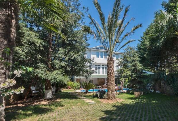 Tuzla Köşk Otel - Görsel 2