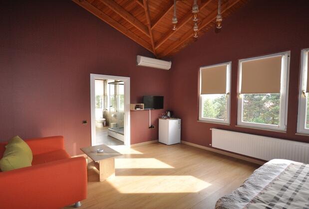 Tuzla Köşk Otel - Görsel 5