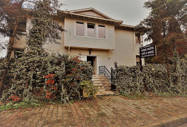 Tuzla Köşk Otel - Görsel 8