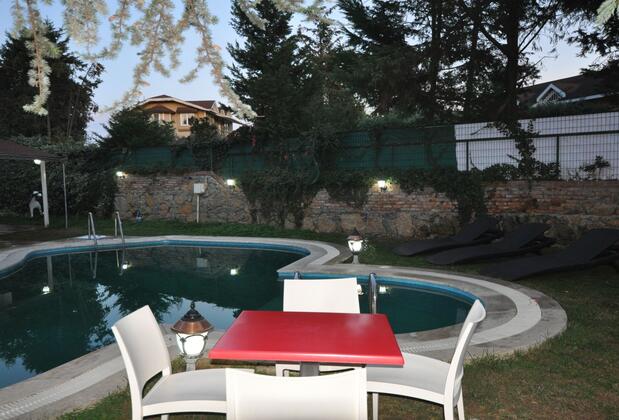 Tuzla Köşk Otel - Görsel 9