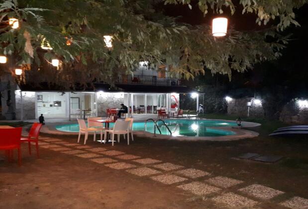 Tuzla Köşk Otel - Görsel 12