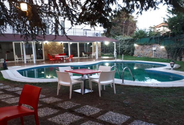 Tuzla Köşk Otel - Görsel 13